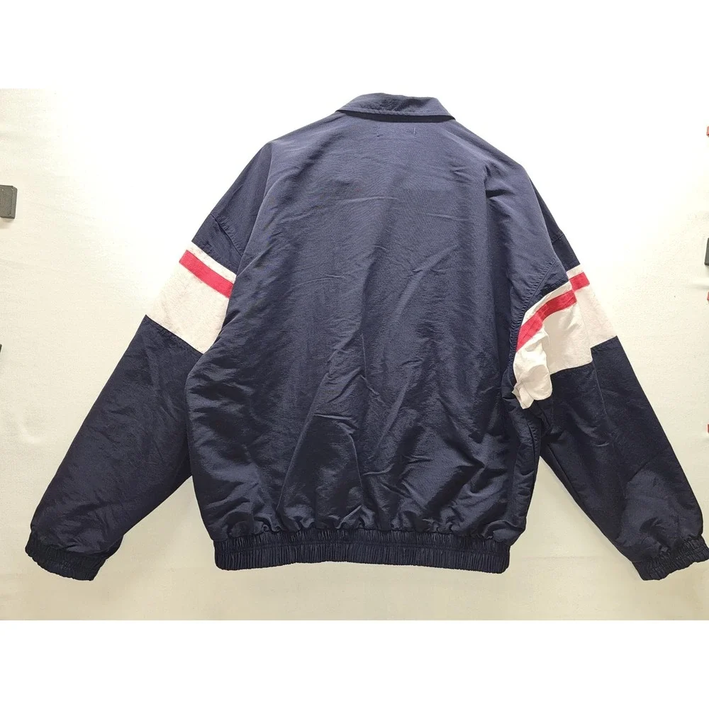 Vintage‎ 90s Wimbledon M All England Lawn Tennis & Croquet Club Jacket Old Money